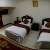 Отель Al Eairy Furnished Apartments Al Ahsa 5, фото 12