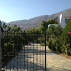 Отель Chic Villa in Lefkogia Crete With Swimming Pool, фото 17