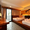 Отель Lap Roi Karon Beachfront, фото 4