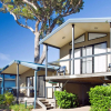 Отель NRMA Ocean Beach Holiday Resort, фото 13