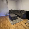 Отель Luxury 1-bed Apartment in the Heart of Leicester, фото 12