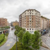 Отель Piazza De Angeli M1 Comfortable Flat with Balcony, фото 1
