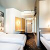 Отель B&B HOTEL Gießen-City, фото 2