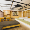 Отель Ryokan Masuya, фото 2