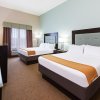 Отель Holiday Inn Express Hotel & Suites Victoria, an IHG Hotel, фото 6