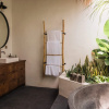 Отель Breathtaking Private Villa, 6 BR, Canggu With Staff, фото 22