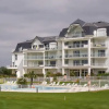Отель Spacious Villa With a Private Pool on a Golf Course in Loire, фото 40