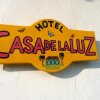 Отель Casa De La Luz - Guesthouse, фото 11