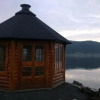 Отель Fjordbotn Camping, фото 11