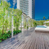 Отель Oceana Suites Yoo ∙ Suite 302, фото 30