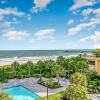 Отель Ocean View Condo Just Steps Away From The Beach - 106 Brighton 2 Bedroom Condo, фото 18