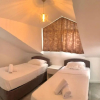 Отель Nokta Park I 4+1 Villa, Özel Havuzlu, фото 7