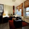 Отель Sorell Hotel Merian, фото 7