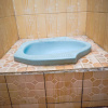 Отель OYO 93069 Penginapan Sumber Rizki, фото 8