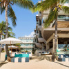 Отель Thompson Playa Del Carmen Beach House, фото 22