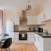 Отель Great 1BR Flat Near Kennington/oval, фото 4