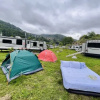 Отель Tuta RV Camp (Zhaoxing Dongzhai Branch, Southeast Guizhou), фото 12