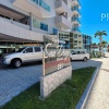 Отель Studio pé na areia, vista, internet e ar, фото 9