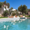 Отель Il Trullo della Volpe, фото 15