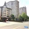 Отель Liangzi Seaview Family Apartment (Laoting Tangshanwan Shop), фото 1