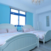 Отель White Sand Homestay, фото 2