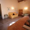 Отель Agriturismo Dei - Villa il Boschetto Luxury suite, фото 16