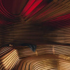 Отель Roomers, Frankfurt, a Member of Design Hotels, фото 27