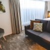 Отель Sojourn Apartment Hotel - Riddiford, фото 20