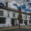 Отель The Three Swans Hotel, Hungerford, Berkshire, фото 23