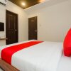 Отель Sai Comforts by OYO, фото 4