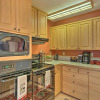 Отель Deluxe Angel Fire Getaway, 4 Mi to Ski Slopes!, фото 10