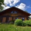 Отель Beautiful Chalet Amidst Mountains in Saulxures-sur-Moselotte, фото 1