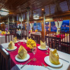 Отель Halong Moonlight Cruises, фото 9