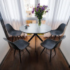 Отель CityApartments Kyiv Льва Толстого, фото 9