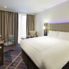 Отель Premier Inn Muenchen City Schwabing в Мюнхене