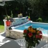 Отель Toki Eder chez Marisol, piscine chauffée, décoration soignée et océan à 15 minutes entre Bayonne et , фото 7