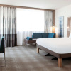 Отель Novotel Paris Saint Denis Stade Basilique, фото 3