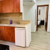 Отель Keren Kayemet Rehavia 1BR Apart for4, фото 5