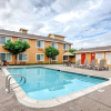 Отель Comfort Inn Vallejo, фото 16