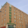 Отель GreenTree Inn Taiyuan High-Tech Zone Changzhi Road Metro Station, фото 1