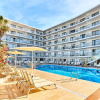 Отель Leonardo Royal Suites Ibiza Santa Eulalia, фото 18