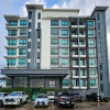 Отель O2 Hotel Maesot, фото 17