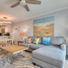 Отель Oak Island Beach Villa 805 - The Laughing Seagull, фото 4
