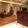 Отель Premier Inn Aberdeen Airport (Dyce) Hotel, фото 6