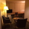 Отель Kashiwa Plaza Hotel Annex, фото 4