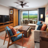 Отель The Westin Nanea Ocean Villas, Ka'anapali, фото 5