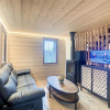 Отель Chalet Combloux, 5 Pieces, 6 Personnes - Fr-1-560-84, фото 1