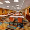 Отель Fairfield Inn & Suites by Marriott Oklahoma City-Warr Acres, фото 13