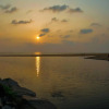 Отель Beach and Lake Ayurvedic Resort, фото 16