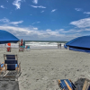 Отель Oceanfront Condo w/ Pool in North Myrtle Beach, фото 15